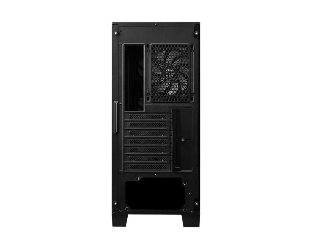 MSI MAG FORGE 320R AIRFLOW - Vista 4